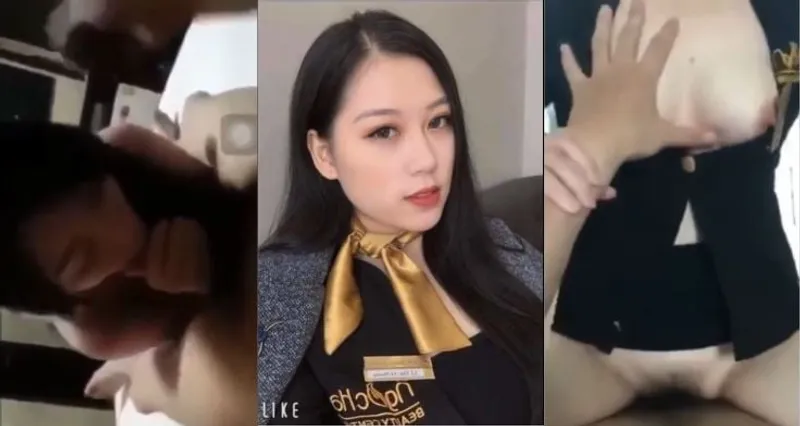 Lộ clip em ghệ phương anh bú cu "đi ngoài" cực sướng