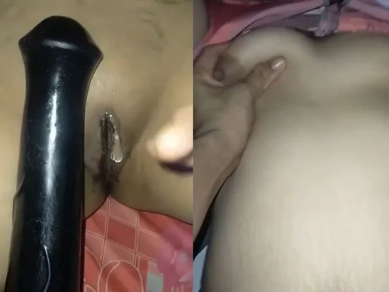 Người yêu xinh tươi vú đẹp cô bé múp thẩm du bằng sextoy cực sướng