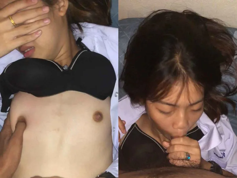 Huấn luyện người yêu sinh viên thành một con đỹ dâm nghiện mút của quý p1